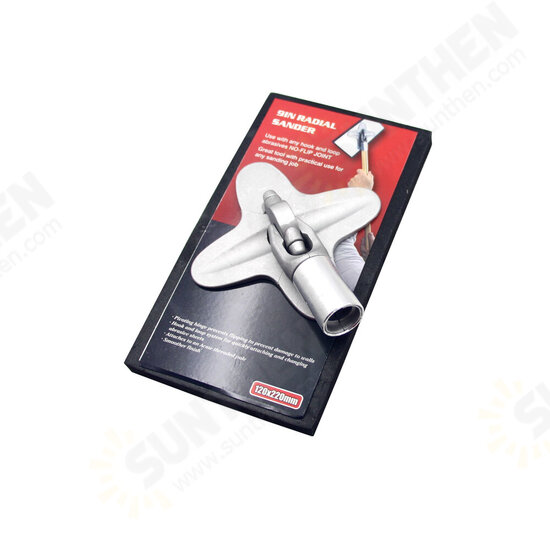 Dry Wall Grinding Machine Sanding Disc Square Round Sanding Module Use With Any Hook And Loop Abrasives Dry Wall Grinding Machine Sanding Disc Square Round Sanding Module Use With Any Hook And Loop Abrasives