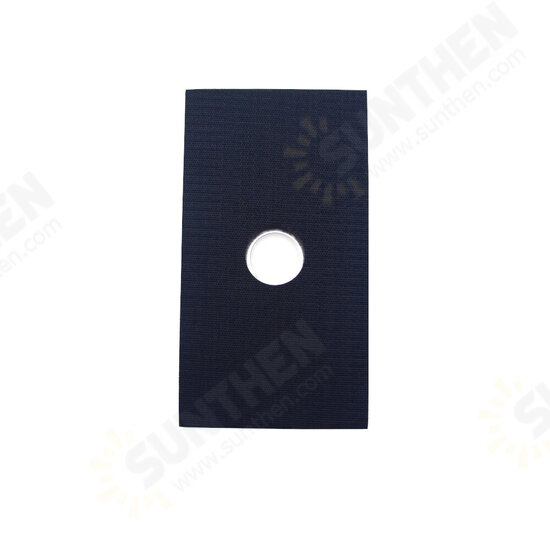 Dry Wall Grinding Machine Sanding Disc Square Round Sanding Module Use With Any Hook And Loop Abrasives Dry Wall Grinding Machine Sanding Disc Square Round Sanding Module Use With Any Hook And Loop Abrasives