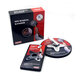 Dry Wall Grinding Machine Sanding Disc Square Round Sanding Module Use With Any Hook And Loop Abrasives Dry Wall Grinding Machine Sanding Disc Square Round Sanding Module Use With Any Hook And Loop Abrasives