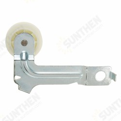 Dryer Idler Pulley Assembly Replacement W10547292 PS11756154 AP6022817 8547160 Dryer Idler Pulley Assembly Replacement W10547292 PS11756154 AP6022817 8547160
