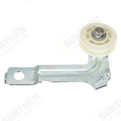 Dryer Idler Pulley Assembly Replacement W10547292 PS11756154 AP6022817 8547160 Dryer Idler Pulley Assembly Replacement W10547292 PS11756154 AP6022817 8547160