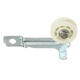 Dryer Idler Pulley Assembly Replacement W10547292 PS11756154 AP6022817 8547160