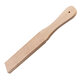 Dual Sided Leather Sharpening Wood Handle Strop Tool with Buffing Compounds for Chisels Tools Polishing Dual Sided Leather Sharpening Wood Handle Strop Tool with Buffing Compounds for Chisels Tools Polishing