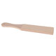 Dual Sided Leather Sharpening Wood Handle Strop Tool with Buffing Compounds for Chisels Tools Polishing Dual Sided Leather Sharpening Wood Handle Strop Tool with Buffing Compounds for Chisels Tools Polishing