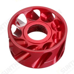 ER32 Engraving Cutting Machine Vacuum Nut CNC Cutter Lock Mouth Matching Vacuum Hood Handle Accessories ER32 Engraving Cutting Machine Vacuum Nut CNC Cutter Lock Mouth Matching Vacuum Hood Handle Accessories