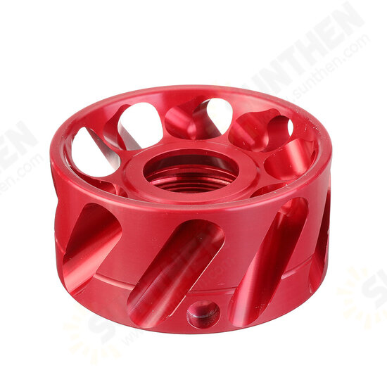 ER32 Engraving Cutting Machine Vacuum Nut CNC Cutter Lock Mouth Matching Vacuum Hood Handle Accessories ER32 Engraving Cutting Machine Vacuum Nut CNC Cutter Lock Mouth Matching Vacuum Hood Handle Accessories