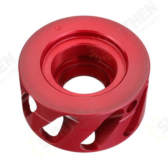 ER32 Engraving Cutting Machine Vacuum Nut CNC Cutter Lock Mouth Matching Vacuum Hood Handle Accessories ER32 Engraving Cutting Machine Vacuum Nut CNC Cutter Lock Mouth Matching Vacuum Hood Handle Accessories