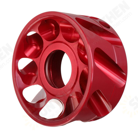 ER32 Engraving Cutting Machine Vacuum Nut CNC Cutter Lock Mouth Matching Vacuum Hood Handle Accessories ER32 Engraving Cutting Machine Vacuum Nut CNC Cutter Lock Mouth Matching Vacuum Hood Handle Accessories