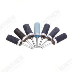 10pcs 180-5000 Grit 3mm Long Sandpaper Water-resistant Abrasive Sandpaper 10pcs 180-5000 Grit 3mm Long Sandpaper Water-resistant Abrasive Sandpaper
