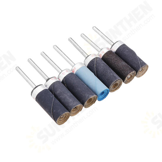 10pcs 180-5000 Grit 3mm Long Sandpaper Water-resistant Abrasive Sandpaper 10pcs 180-5000 Grit 3mm Long Sandpaper Water-resistant Abrasive Sandpaper