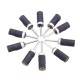 10pcs 180-5000 Grit 3mm Long Sandpaper Water-resistant Abrasive Sandpaper 10pcs 180-5000 Grit 3mm Long Sandpaper Water-resistant Abrasive Sandpaper