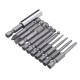 11pcs 50mm Magnetic Ball Screwdriver Bit H1.5/2/2.5/3/4/5/6/8 PH2 SL6 Screwdriver 11pcs 50mm Magnetic Ball Screwdriver Bit H1.5/2/2.5/3/4/5/6/8 PH2 SL6 Screwdriver