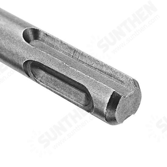 1/4 3/8 1/2 Inch SDS Socket Driver Adapter Drive Bit Drill Adapter Extension Adapter