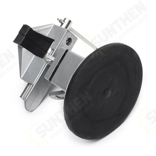 360 Degree Rotary Adjustable Table Vise Fixed Frame Sucker Clamp Adjustable Table Vise Rotatable Alloy Bench 360 Degree Rotary Adjustable Table Vise Fixed Frame Sucker Clamp Adjustable Table Vise Rotatable Alloy Bench