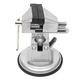 360 Degree Rotary Adjustable Table Vise Fixed Frame Sucker Clamp Adjustable Table Vise Rotatable Alloy Bench 360 Degree Rotary Adjustable Table Vise Fixed Frame Sucker Clamp Adjustable Table Vise Rotatable Alloy Bench