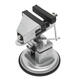 360 Degree Rotary Adjustable Table Vise Fixed Frame Sucker Clamp Adjustable Table Vise Rotatable Alloy Bench 360 Degree Rotary Adjustable Table Vise Fixed Frame Sucker Clamp Adjustable Table Vise Rotatable Alloy Bench