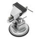 360 Degree Rotary Adjustable Table Vise Fixed Frame Sucker Clamp Adjustable Table Vise Rotatable Alloy Bench 360 Degree Rotary Adjustable Table Vise Fixed Frame Sucker Clamp Adjustable Table Vise Rotatable Alloy Bench