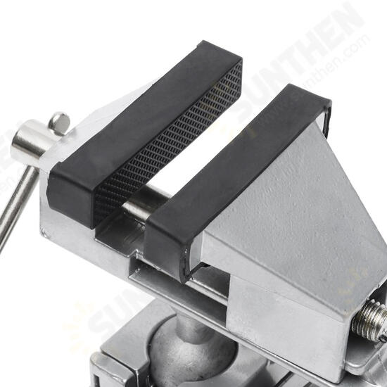 360 Degree Rotary Adjustable Table Vise Fixed Frame Sucker Clamp Adjustable Table Vise Rotatable Alloy Bench 360 Degree Rotary Adjustable Table Vise Fixed Frame Sucker Clamp Adjustable Table Vise Rotatable Alloy Bench