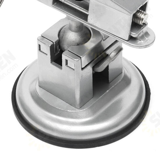 360 Degree Rotary Adjustable Table Vise Fixed Frame Sucker Clamp Adjustable Table Vise Rotatable Alloy Bench 360 Degree Rotary Adjustable Table Vise Fixed Frame Sucker Clamp Adjustable Table Vise Rotatable Alloy Bench
