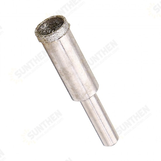 6-25mm Bead Grinding Head Rough Shaping Tool 6/8/10/12/14/16/18/20/22/25mm