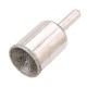 6-25mm Bead Grinding Head Rough Shaping Tool 6/8/10/12/14/16/18/20/22/25mm