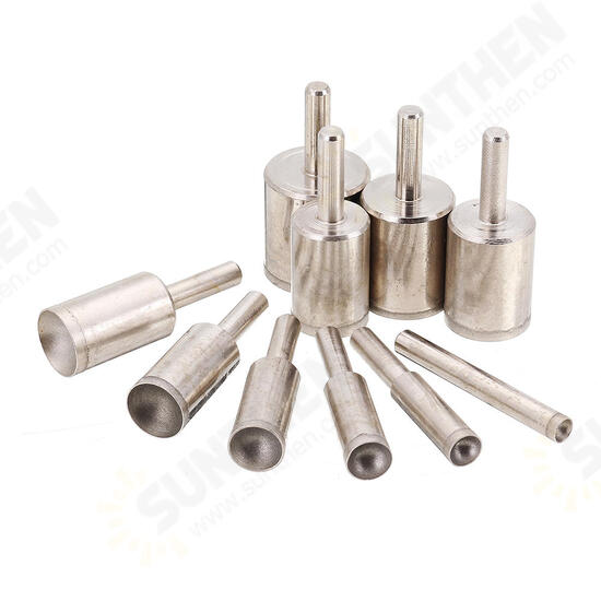 6-25mm Bead Smooth Grinding Head Fine Shaping Tool 6/8/10/12/14/16/18/20/22/25mm 6-25mm Bead Smooth Grinding Head Fine Shaping Tool 6/8/10/12/14/16/18/20/22/25mm