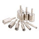 6-25mm Bead Smooth Grinding Head Fine Shaping Tool 6/8/10/12/14/16/18/20/22/25mm 6-25mm Bead Smooth Grinding Head Fine Shaping Tool 6/8/10/12/14/16/18/20/22/25mm