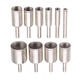 6-25mm Bead Smooth Grinding Head Fine Shaping Tool 6/8/10/12/14/16/18/20/22/25mm 6-25mm Bead Smooth Grinding Head Fine Shaping Tool 6/8/10/12/14/16/18/20/22/25mm