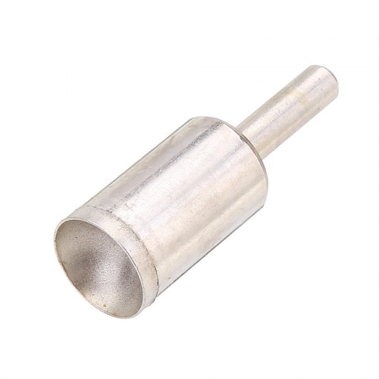 6-25mm Bead Smooth Grinding Head Fine Shaping Tool 6/8/10/12/14/16/18/20/22/25mm