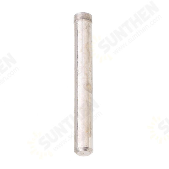 6-25mm Bead Smooth Grinding Head Fine Shaping Tool 6/8/10/12/14/16/18/20/22/25mm