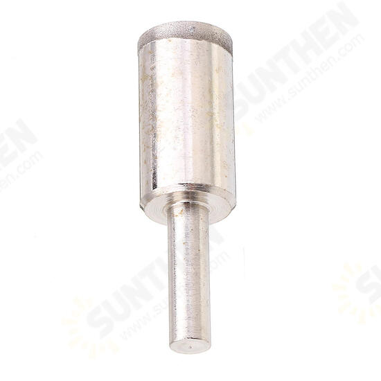 6-25mm Bead Smooth Grinding Head Fine Shaping Tool 6/8/10/12/14/16/18/20/22/25mm 6-25mm Bead Smooth Grinding Head Fine Shaping Tool 6/8/10/12/14/16/18/20/22/25mm
