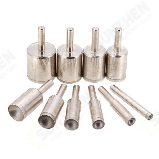 6-25mm Bead Smooth Grinding Head Fine Shaping Tool 6/8/10/12/14/16/18/20/22/25mm 6-25mm Bead Smooth Grinding Head Fine Shaping Tool 6/8/10/12/14/16/18/20/22/25mm