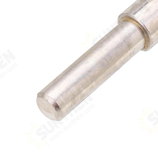 6-25mm Bead Smooth Grinding Head Fine Shaping Tool 6/8/10/12/14/16/18/20/22/25mm