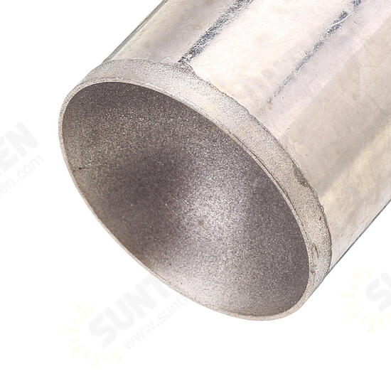 6-25mm Bead Smooth Grinding Head Fine Shaping Tool 6/8/10/12/14/16/18/20/22/25mm