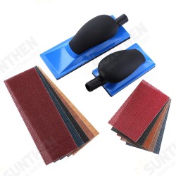 Hand Push Pad Grinding Plate Sheet Spray Paint Tool for Wood Polishing Building Cleaning Hand Push Pad Grinding Plate Sheet Spray Paint Tool for Wood Polishing Building Cleaning