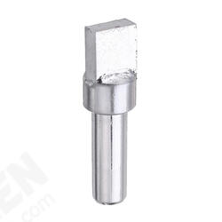 Grinding Diamond Dresser Pen Square Grinding Head For Grinding Disc Wheel Stone Dressing Grinding Diamond Dresser Pen Square Grinding Head For Grinding Disc Wheel Stone Dressing