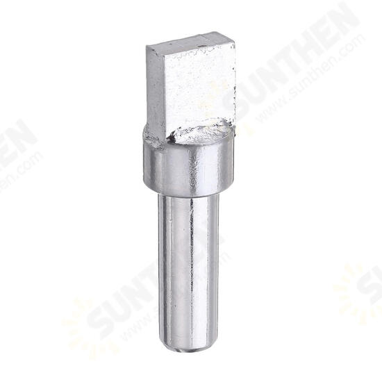 Grinding Diamond Dresser Pen Square Grinding Head For Grinding Disc Wheel Stone Dressing Grinding Diamond Dresser Pen Square Grinding Head For Grinding Disc Wheel Stone Dressing