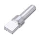 Grinding Diamond Dresser Pen Square Grinding Head For Grinding Disc Wheel Stone Dressing Grinding Diamond Dresser Pen Square Grinding Head For Grinding Disc Wheel Stone Dressing