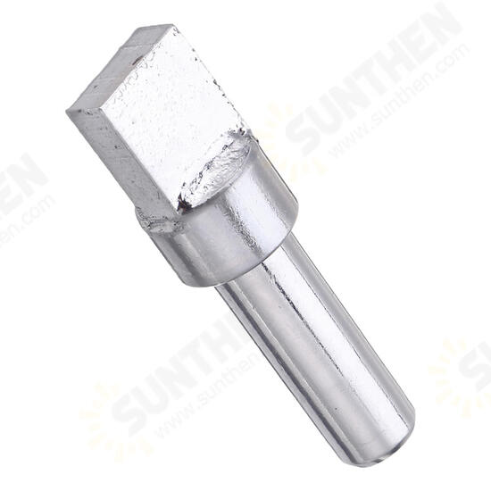 Grinding Diamond Dresser Pen Square Grinding Head For Grinding Disc Wheel Stone Dressing Grinding Diamond Dresser Pen Square Grinding Head For Grinding Disc Wheel Stone Dressing