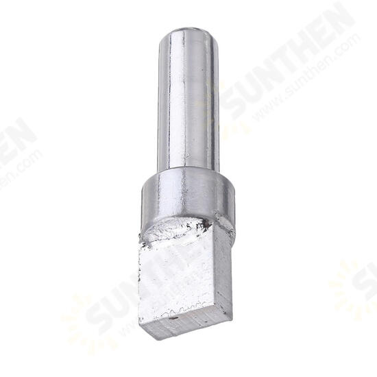 Grinding Diamond Dresser Pen Square Grinding Head For Grinding Disc Wheel Stone Dressing Grinding Diamond Dresser Pen Square Grinding Head For Grinding Disc Wheel Stone Dressing