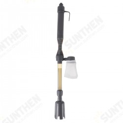 Electric Aquarium Gravel Cleaner Siphon Vacuum Water Pump For Fish Tank Cleaner Electric Aquarium Gravel Cleaner Siphon Vacuum Water Pump For Fish Tank Cleaner