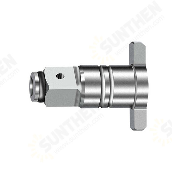 Electric Brushless Impact Wrench Square Shaft Dual Use Cordless Wrench Part Power Tool Accessories Electric Brushless Impact Wrench Square Shaft Dual Use Cordless Wrench Part Power Tool Accessories
