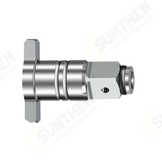 Electric Brushless Impact Wrench Square Shaft Dual Use Cordless Wrench Part Power Tool Accessories Electric Brushless Impact Wrench Square Shaft Dual Use Cordless Wrench Part Power Tool Accessories