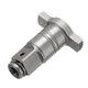 Electric Brushless Impact Wrench Square Shaft Dual Use Cordless Wrench Part Power Tool Accessories Electric Brushless Impact Wrench Square Shaft Dual Use Cordless Wrench Part Power Tool Accessories