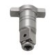 Electric Brushless Impact Wrench Square Shaft Dual Use Cordless Wrench Part Power Tool Accessories Electric Brushless Impact Wrench Square Shaft Dual Use Cordless Wrench Part Power Tool Accessories