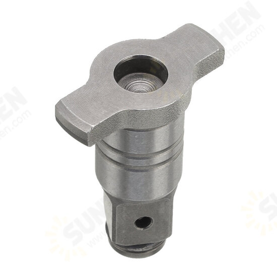 Electric Brushless Impact Wrench Square Shaft Dual Use Cordless Wrench Part Power Tool Accessories Electric Brushless Impact Wrench Square Shaft Dual Use Cordless Wrench Part Power Tool Accessories