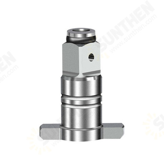 Electric Brushless Impact Wrench Square Shaft Dual Use Cordless Wrench Part Power Tool Accessories Electric Brushless Impact Wrench Square Shaft Dual Use Cordless Wrench Part Power Tool Accessories
