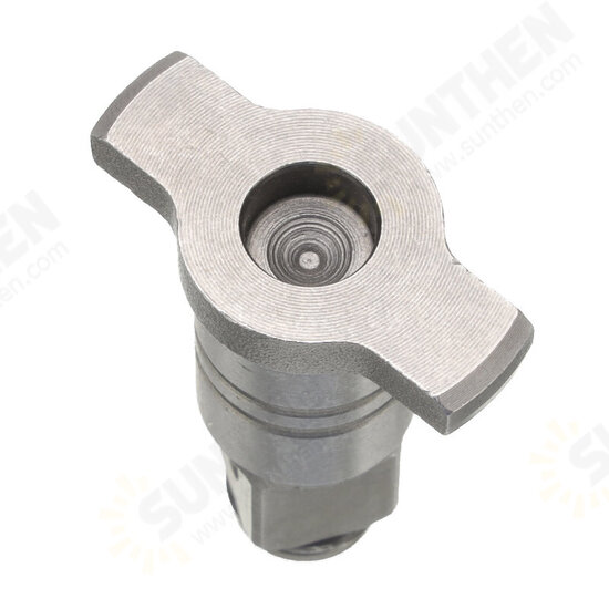 Electric Brushless Impact Wrench Square Shaft Dual Use Cordless Wrench Part Power Tool Accessories Electric Brushless Impact Wrench Square Shaft Dual Use Cordless Wrench Part Power Tool Accessories