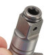 Electric Brushless Impact Wrench Square Shaft Dual Use Cordless Wrench Part Power Tool Accessories Electric Brushless Impact Wrench Square Shaft Dual Use Cordless Wrench Part Power Tool Accessories