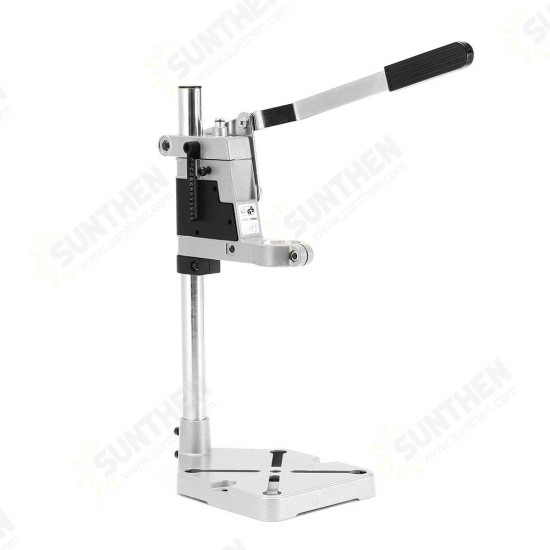 Electric Drill Bracket 400mm Drilling Holder Grinder Rack Stand Clamp Bench Press Stand Electric Drill Bracket 400mm Drilling Holder Grinder Rack Stand Clamp Bench Press Stand